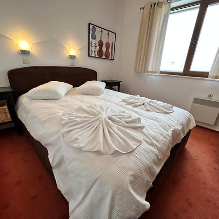 Private Apartment In Prespa Банско Екстериор снимка