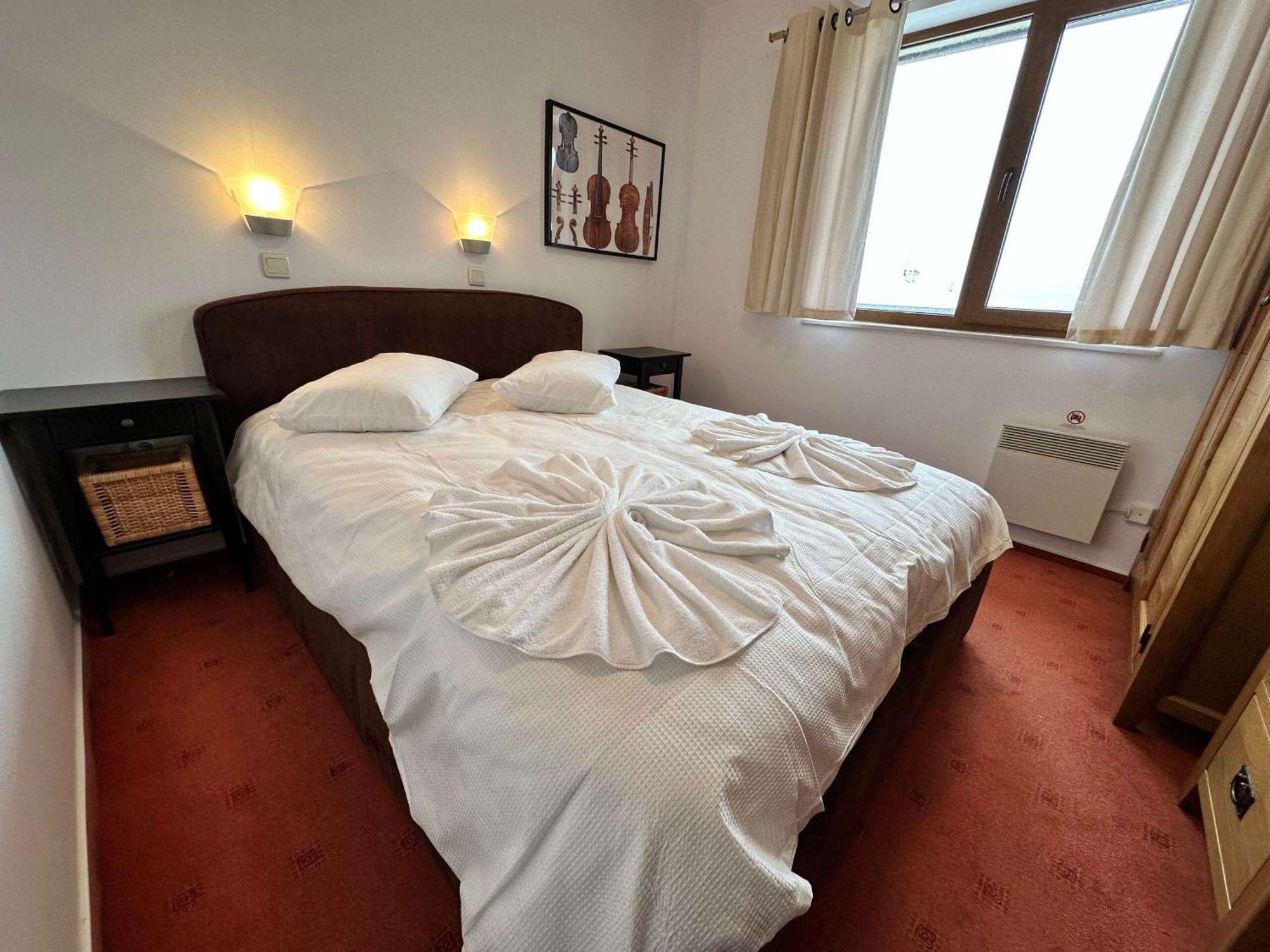 Private Apartment In Prespa Банско Екстериор снимка