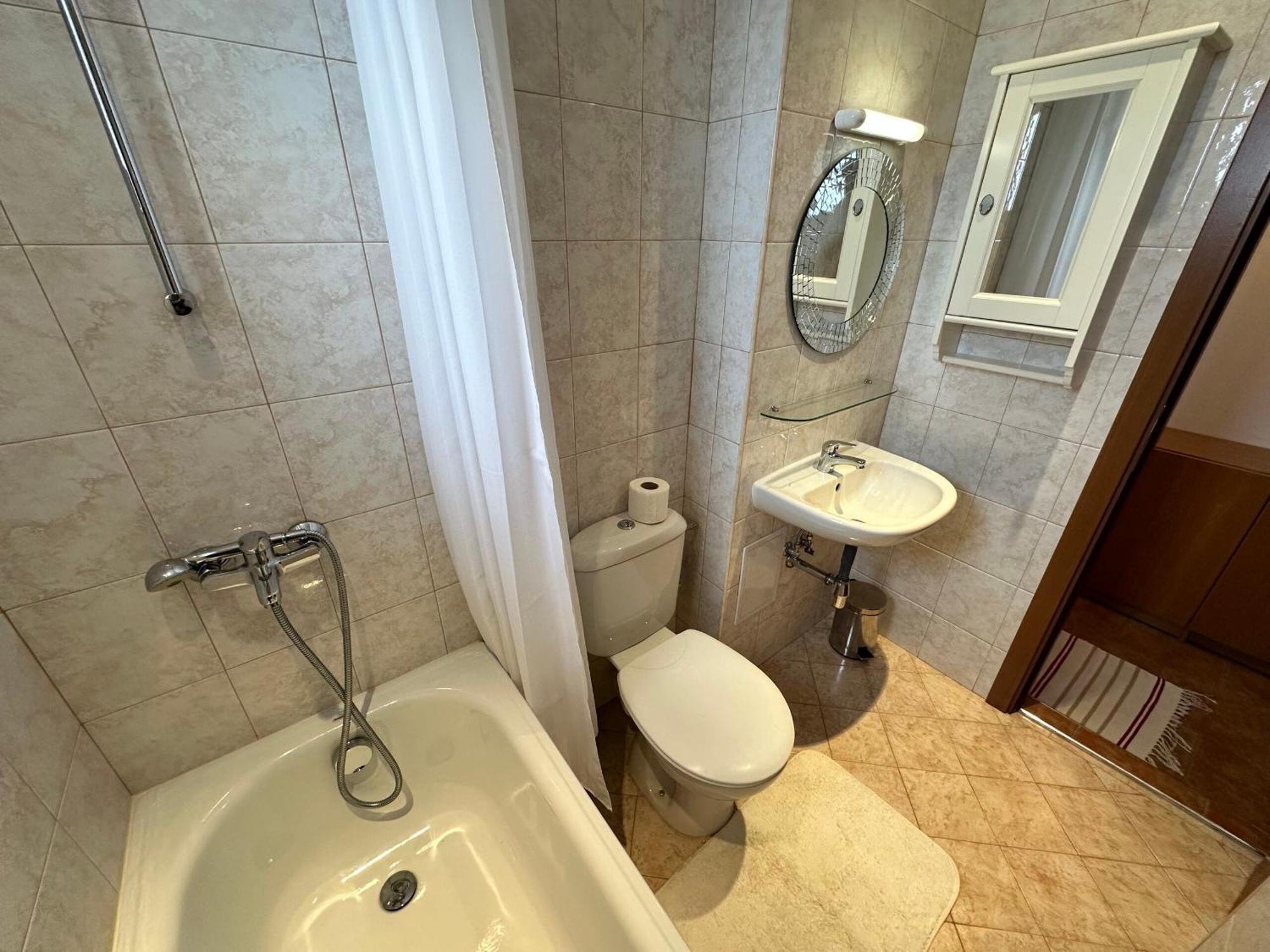 Private Apartment In Prespa Банско Екстериор снимка