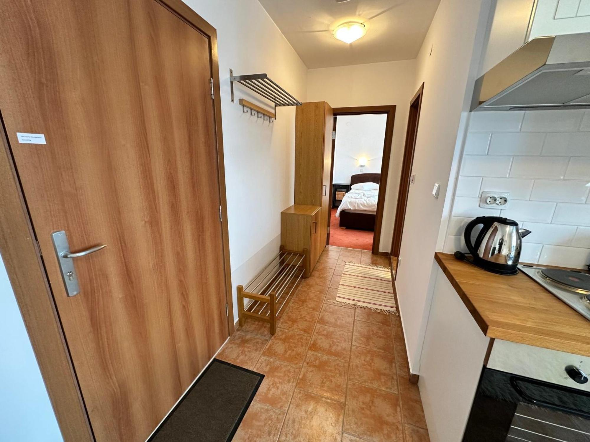 Private Apartment In Prespa Банско Екстериор снимка