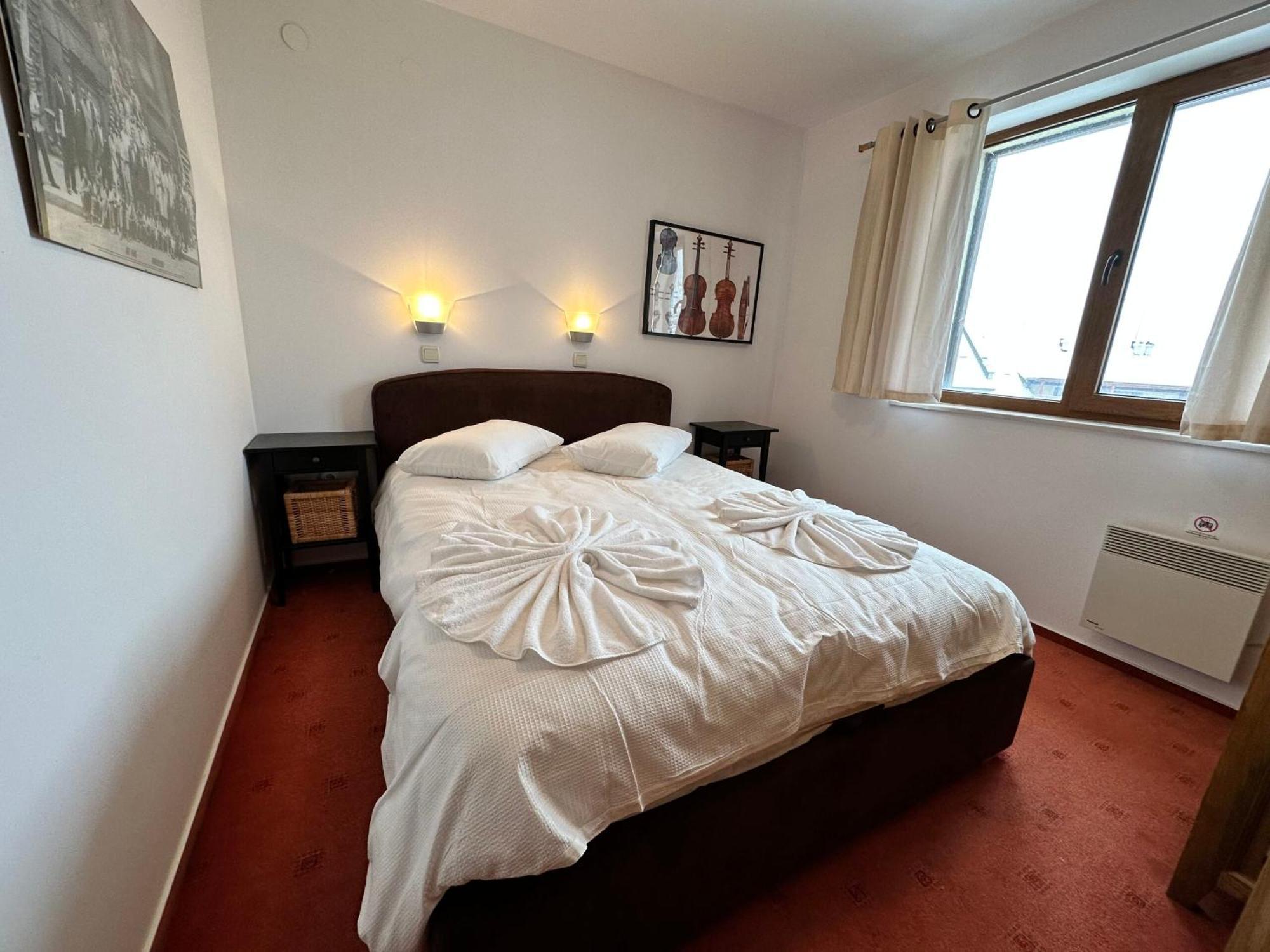 Private Apartment In Prespa Банско Екстериор снимка