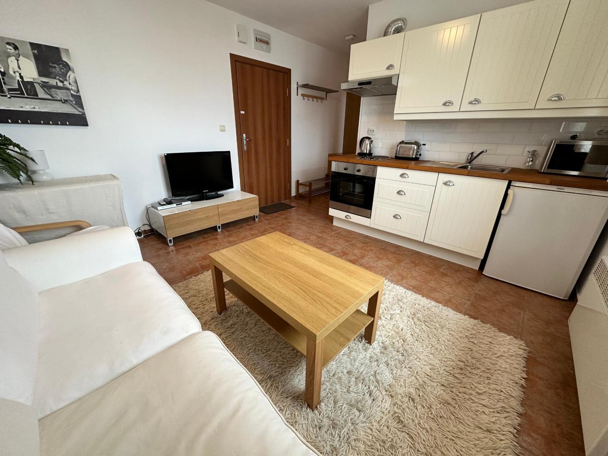 Private Apartment In Prespa Банско Екстериор снимка