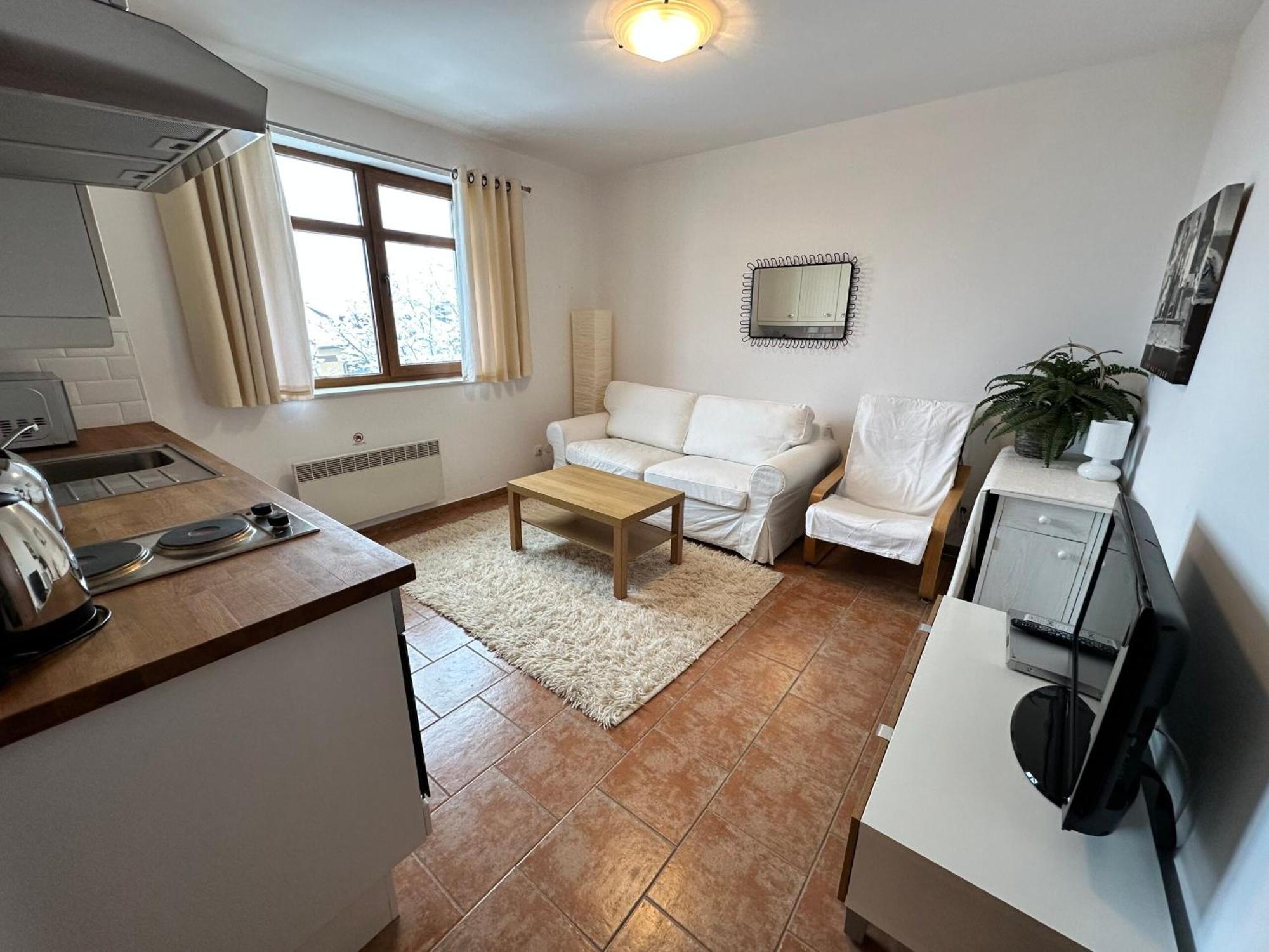 Private Apartment In Prespa Банско Екстериор снимка