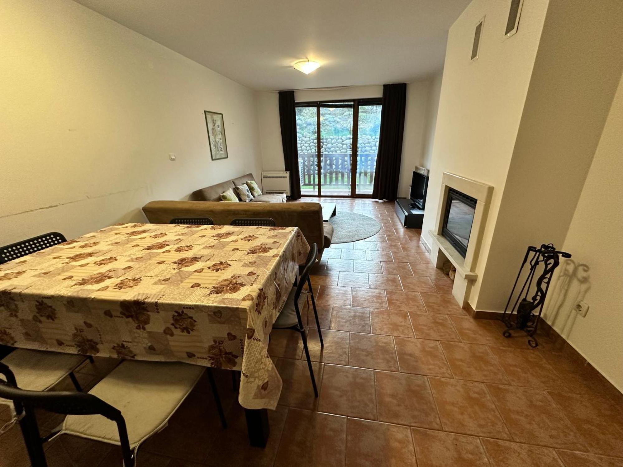 Private Apartment In Prespa Банско Екстериор снимка