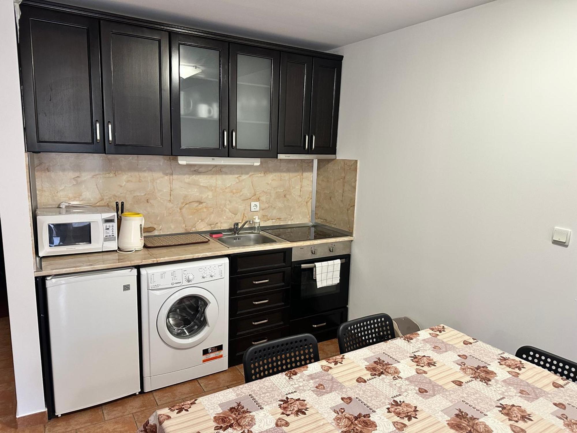 Private Apartment In Prespa Банско Екстериор снимка