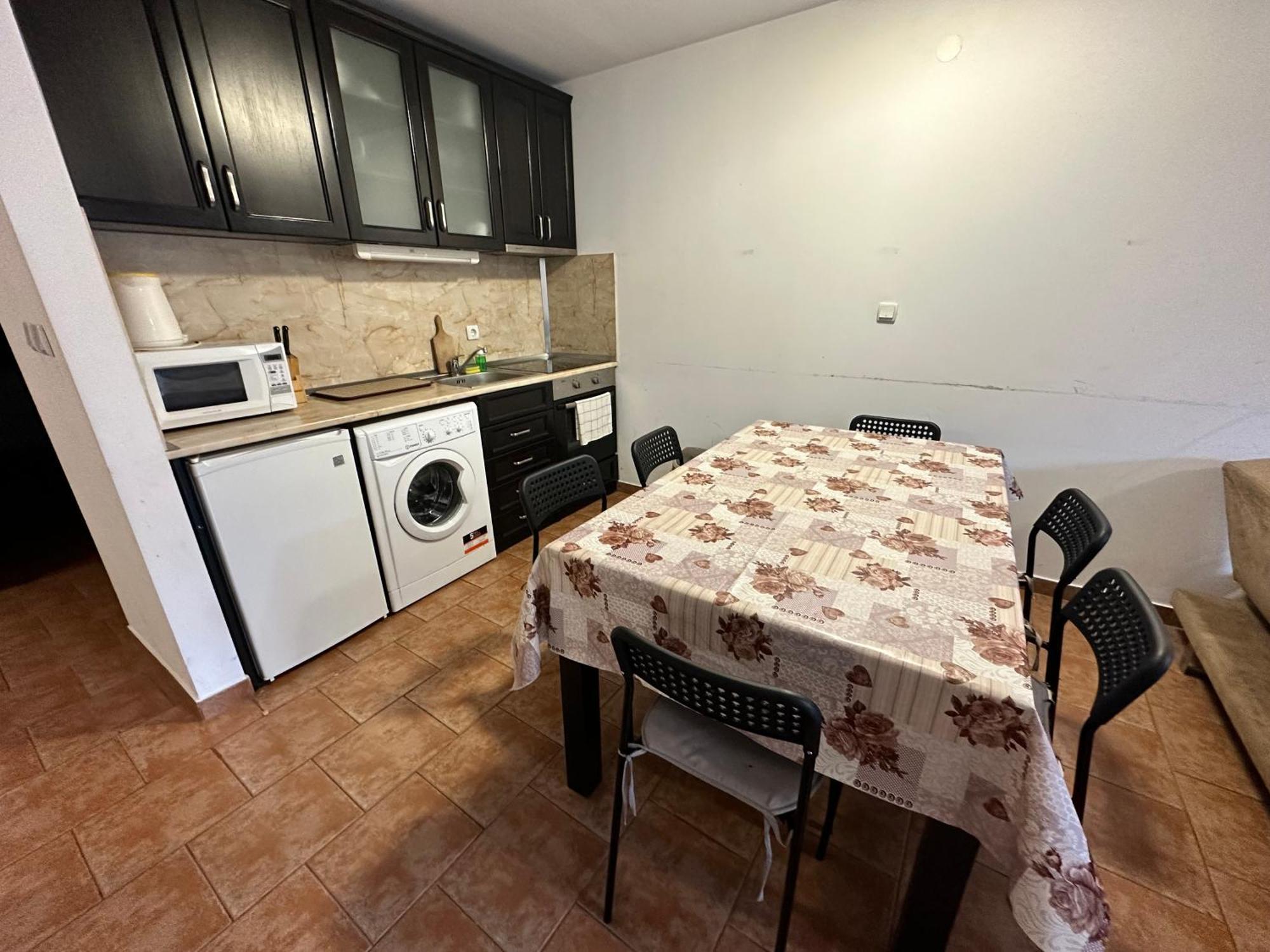 Private Apartment In Prespa Банско Екстериор снимка