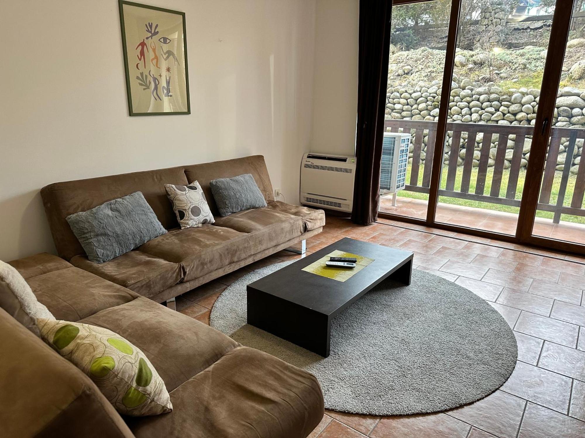 Private Apartment In Prespa Банско Екстериор снимка