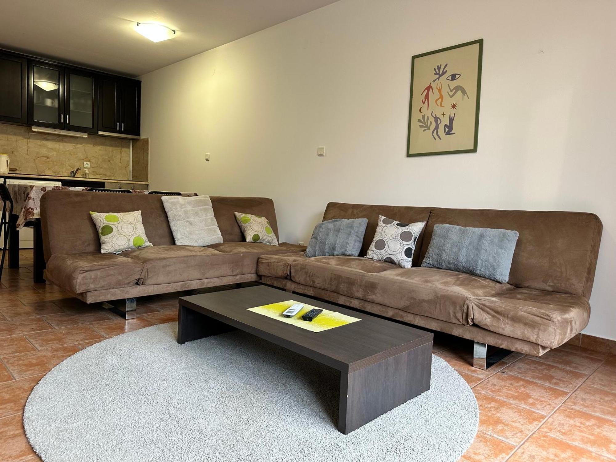 Private Apartment In Prespa Банско Екстериор снимка