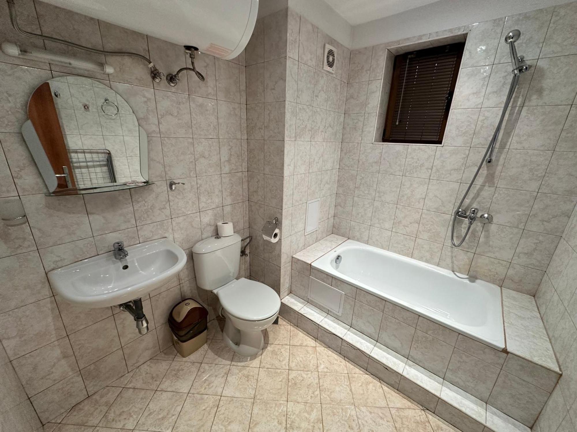 Private Apartment In Prespa Банско Екстериор снимка