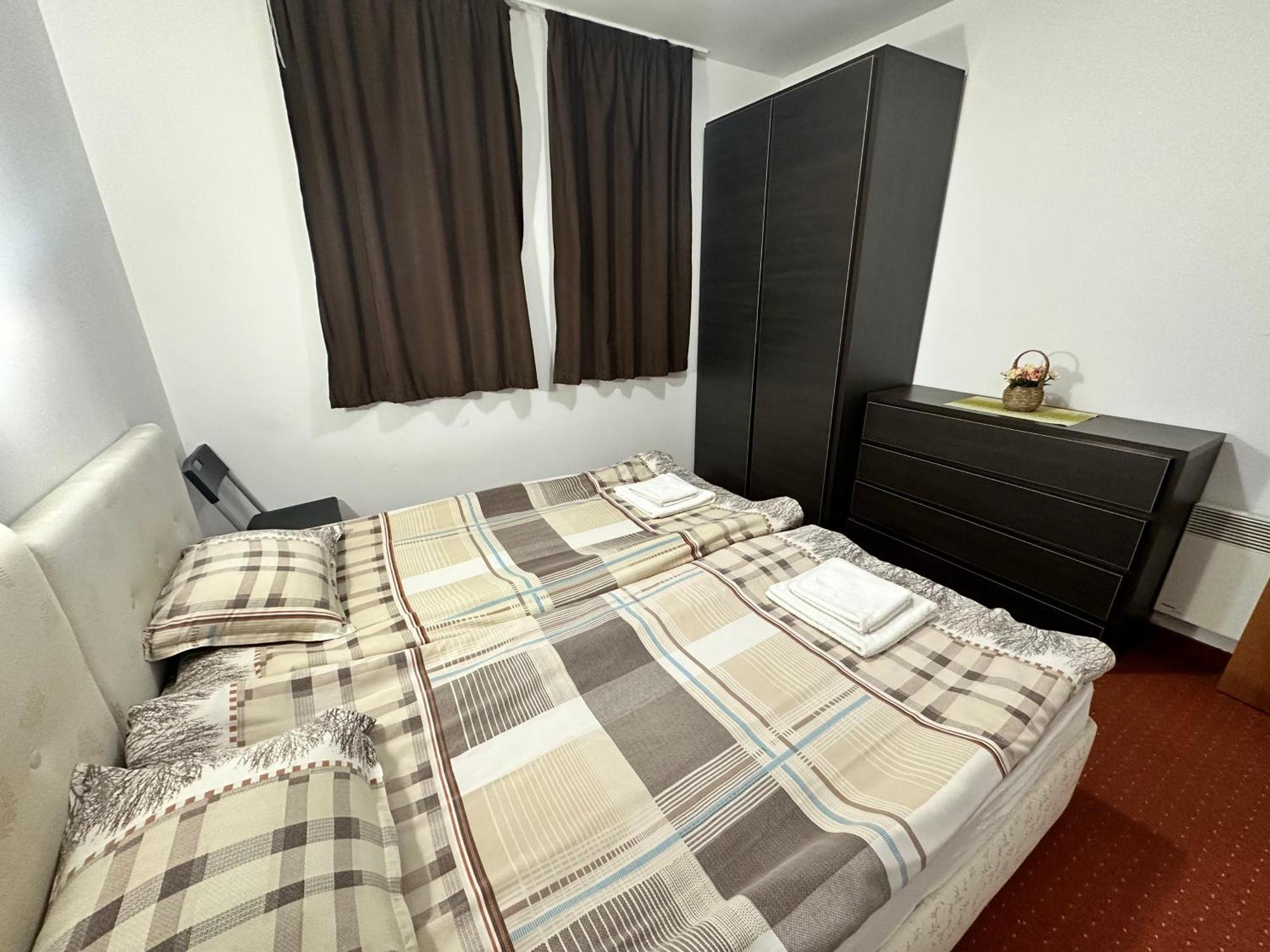 Private Apartment In Prespa Банско Екстериор снимка