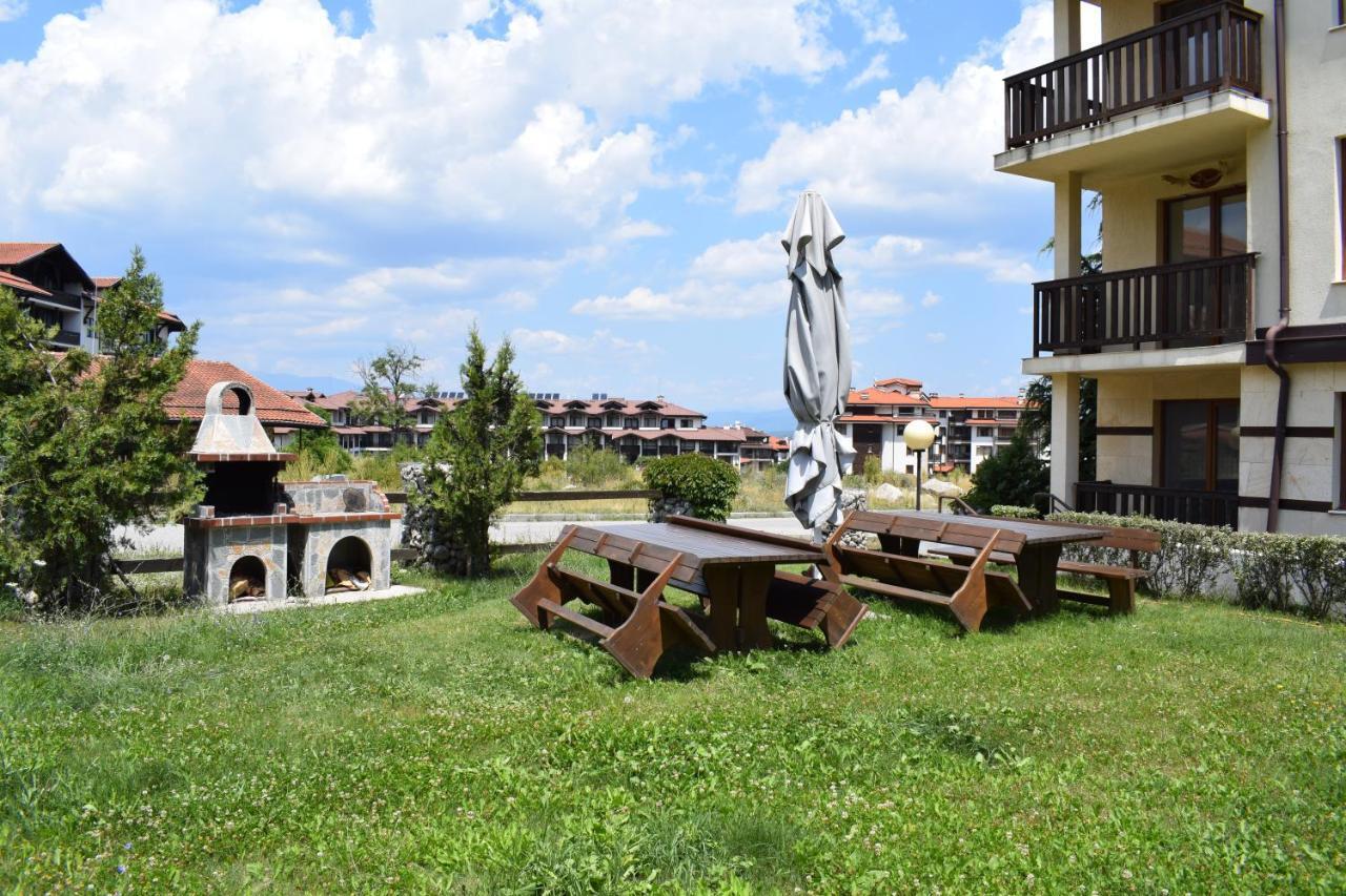 Private Apartment In Prespa Банско Екстериор снимка