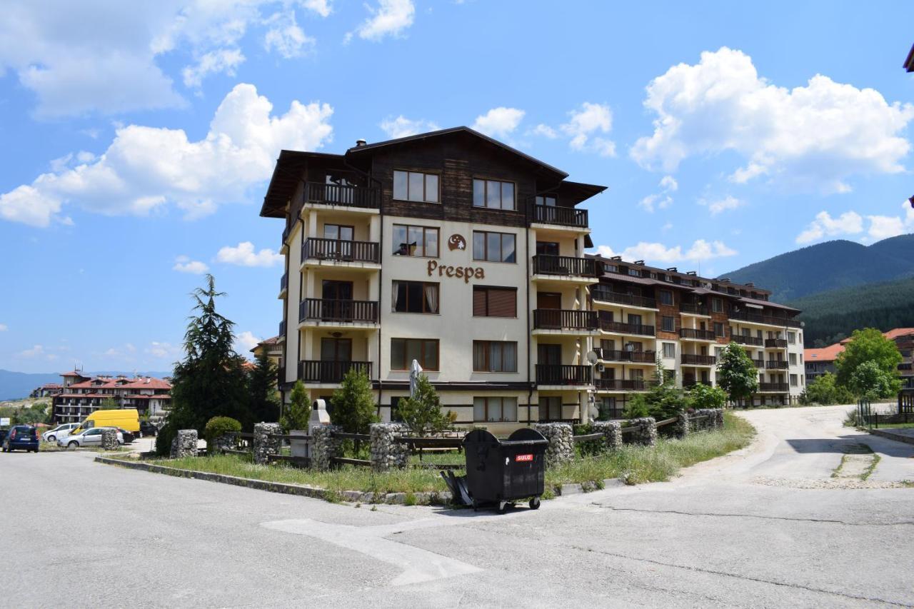 Private Apartment In Prespa Банско Екстериор снимка