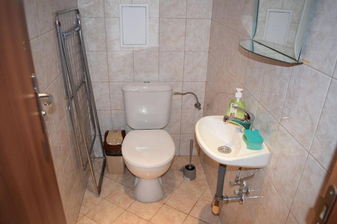 Private Apartment In Prespa Банско Екстериор снимка