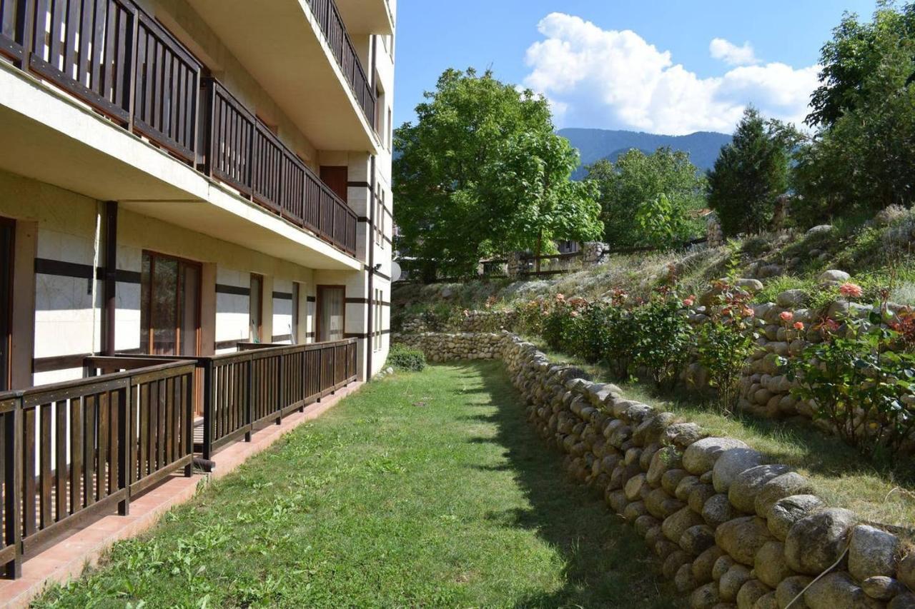 Private Apartment In Prespa Банско Екстериор снимка