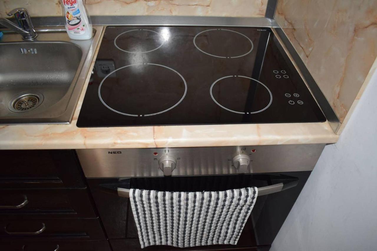 Private Apartment In Prespa Банско Екстериор снимка
