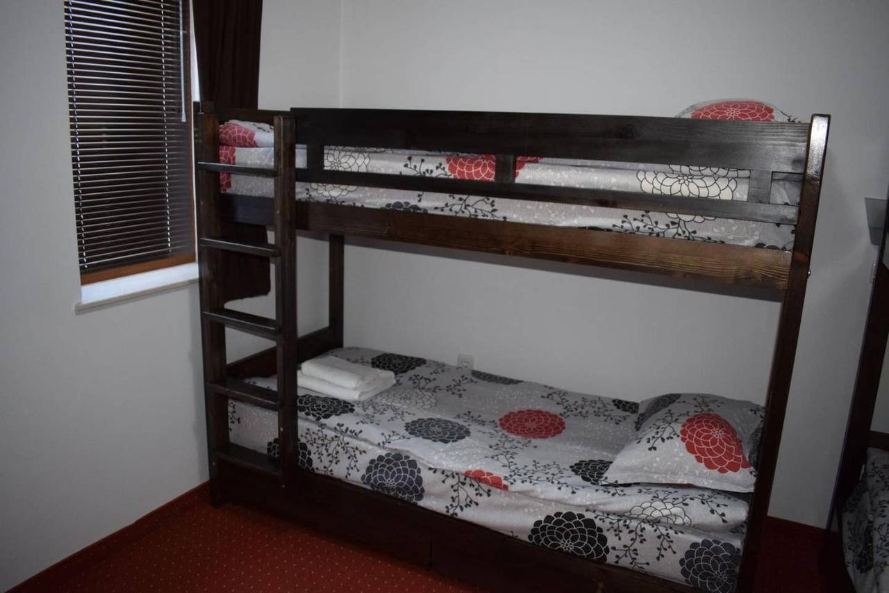 Private Apartment In Prespa Банско Екстериор снимка