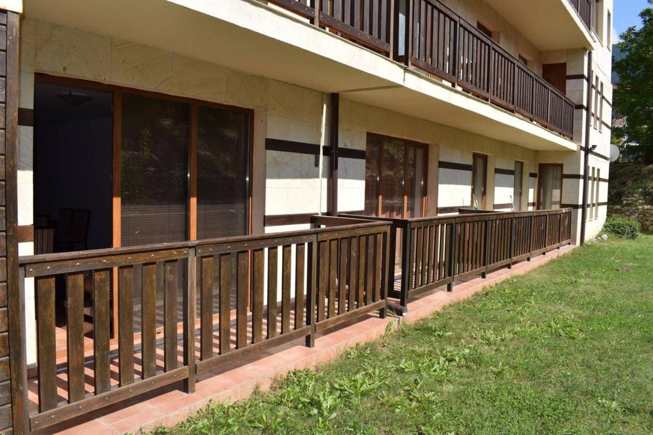 Private Apartment In Prespa Банско Екстериор снимка