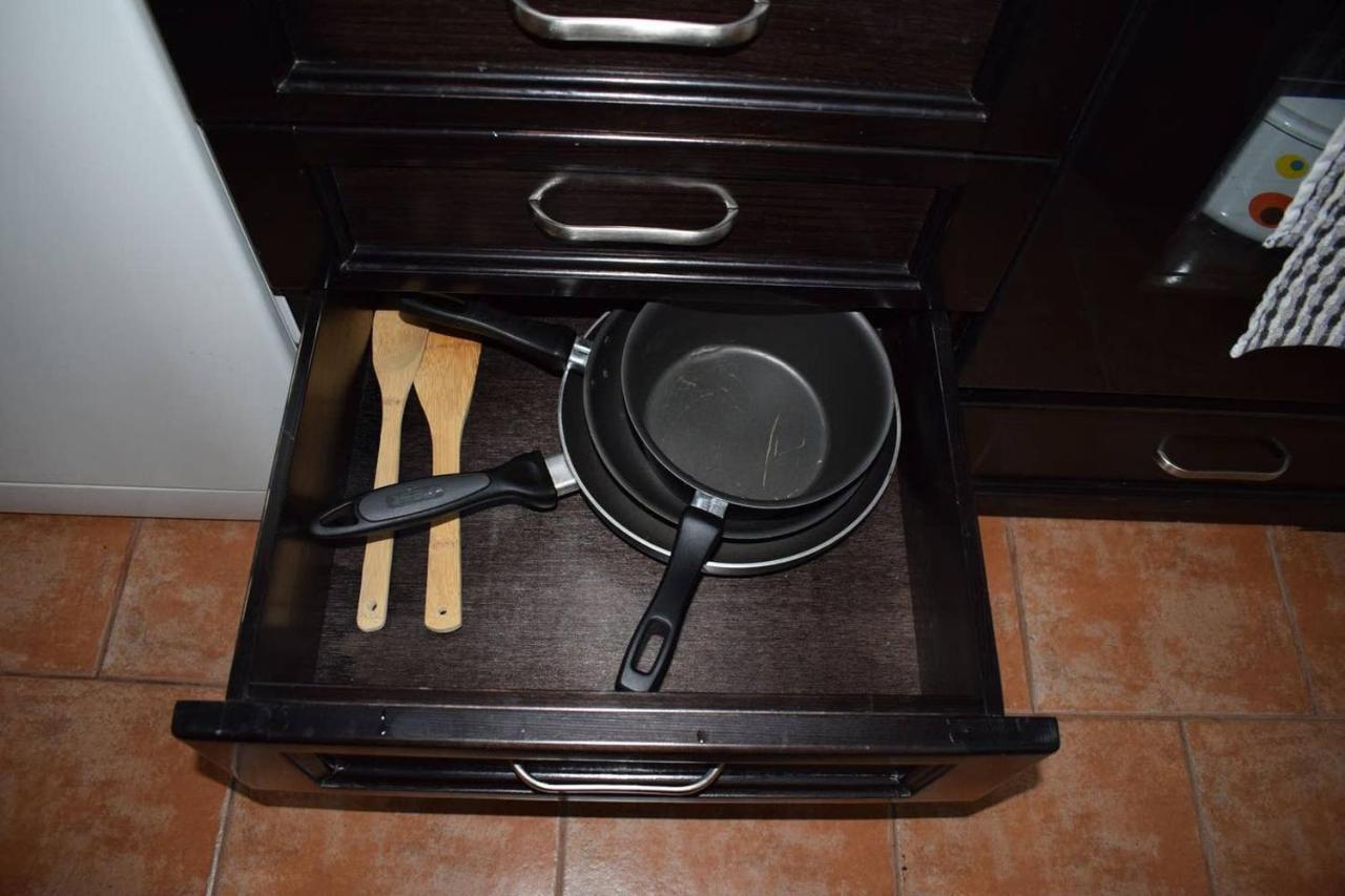 Private Apartment In Prespa Банско Екстериор снимка